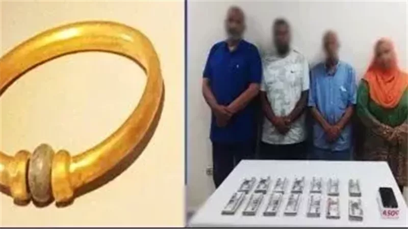 الأسورة والمتهمون