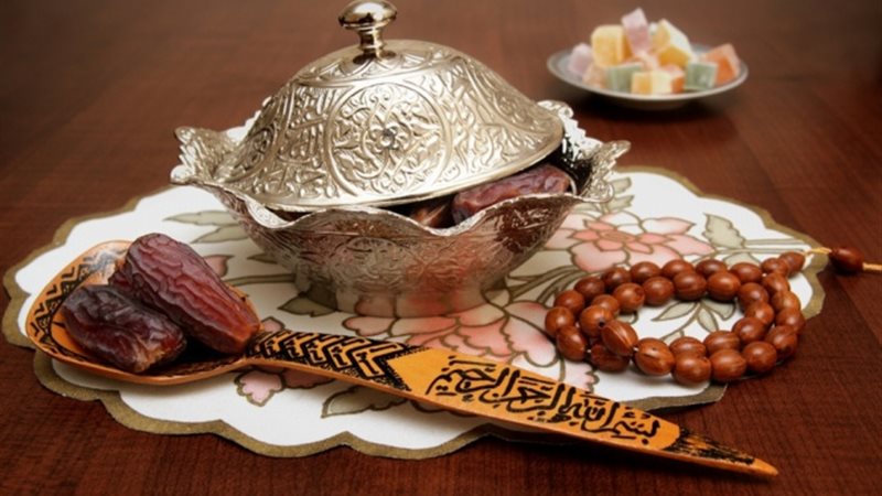 إفطار الصائم 