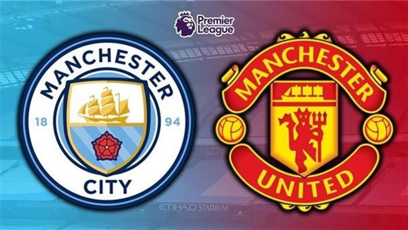 مشاهدة مباراة مانشستر سيتي ومانشستر يونايتد بث مباشر اليوم