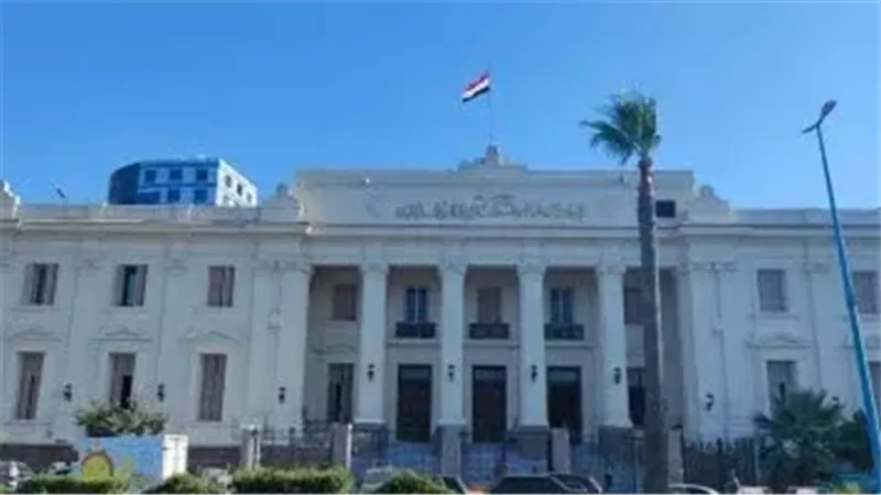 جنايات الإسكندرية