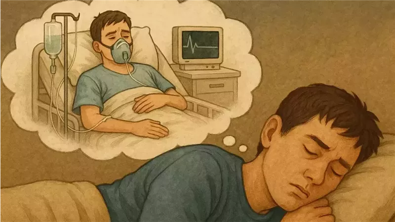 رؤية المستشفى في المنام