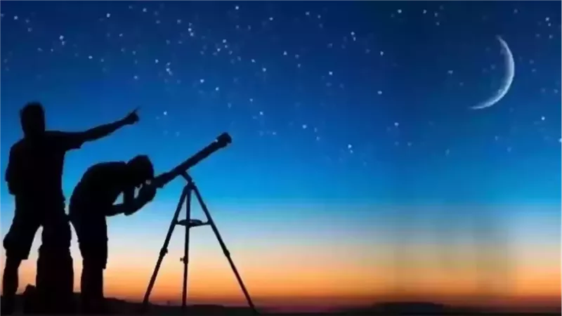 موعد رؤية رمضان 2026