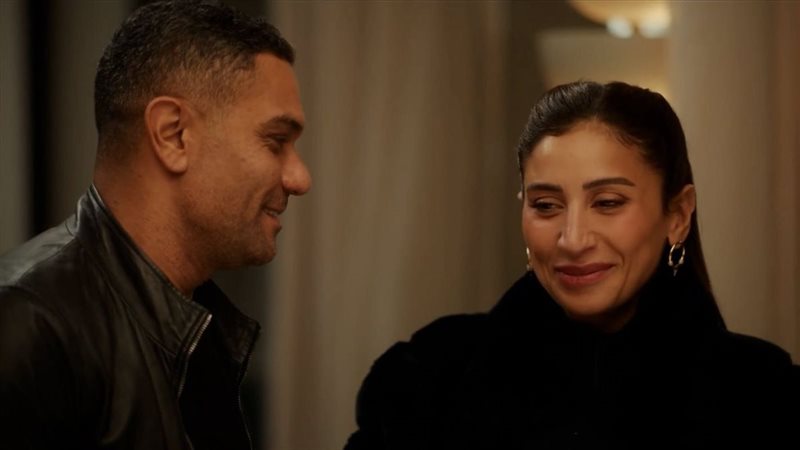 مسلسل اتنين غيرنا