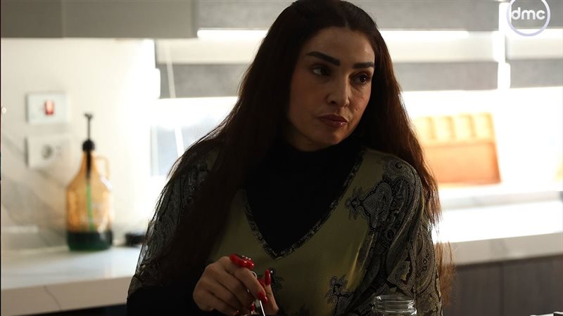 مسلسل حد أقصى