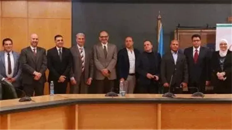 اجتماع لجنة الشئون العربية