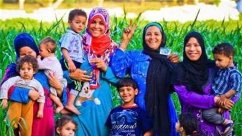 تكافل وكرامة 