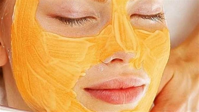 وصفات طبيعية لترطيب