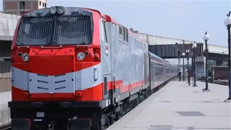 السكة الحديد تبدأ حجز تذاكر قطارات عيد الفطر