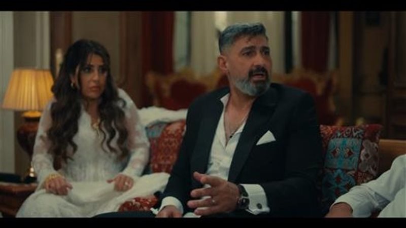 مسلسل كلهم بيحبوا مودى