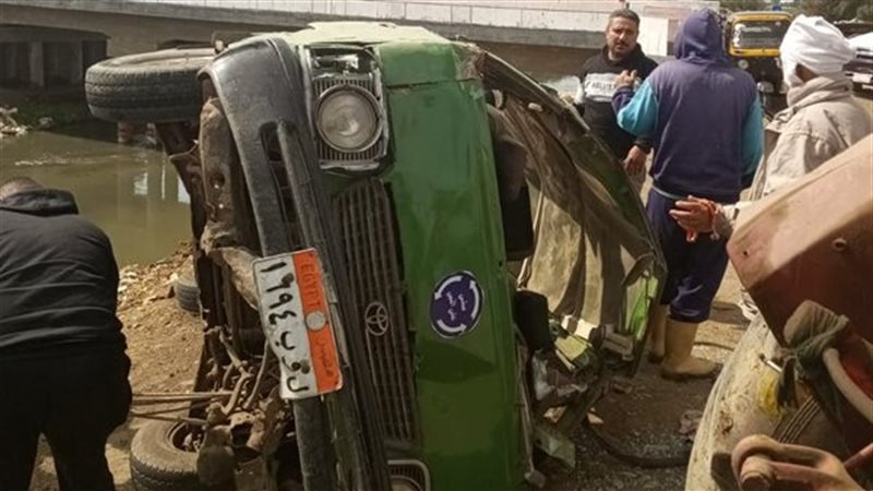 جانب من الحادث