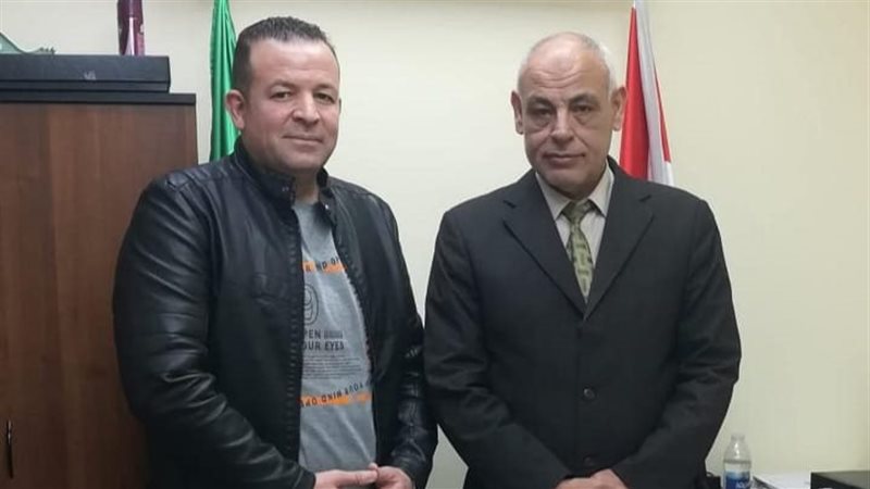 القارئ نيوز