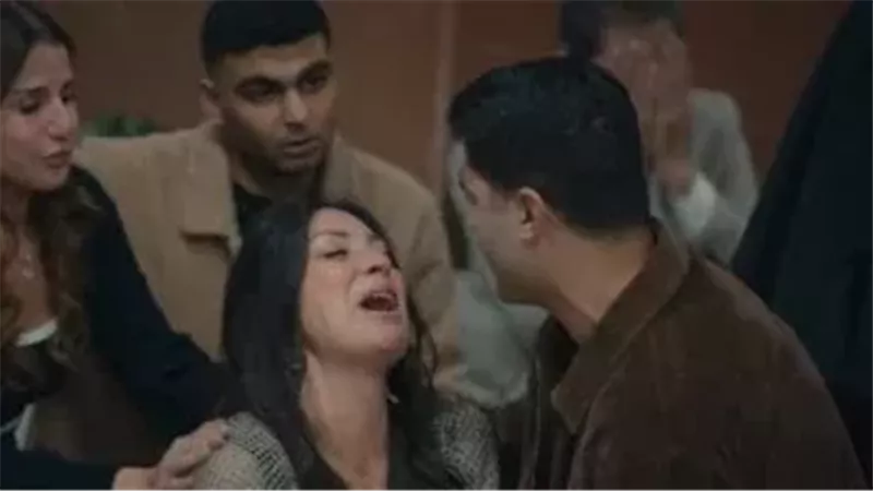 مسلسل أولاد الراعي