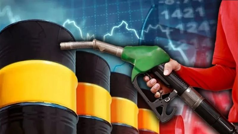 أسعار البنزين