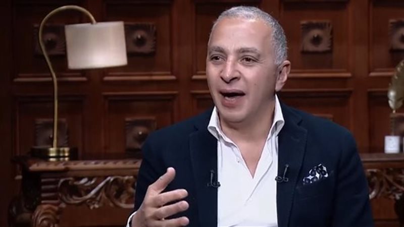 أحمد السويدي