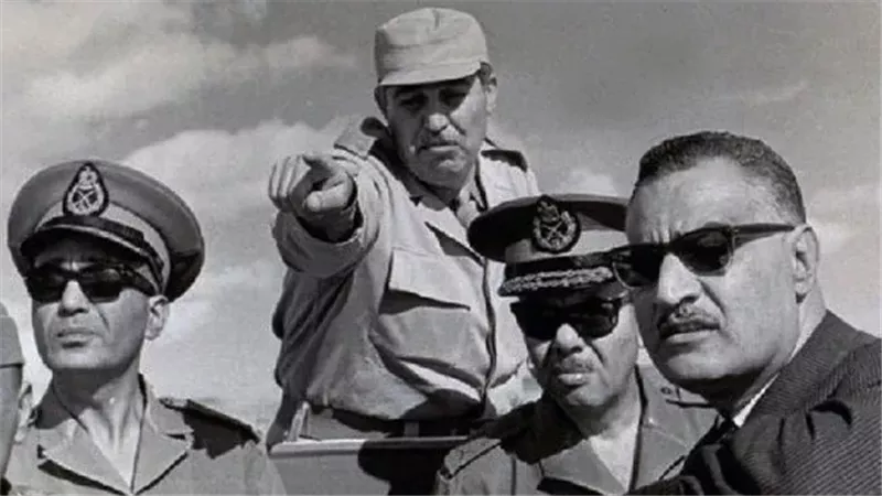 عبدالمنعم رياض