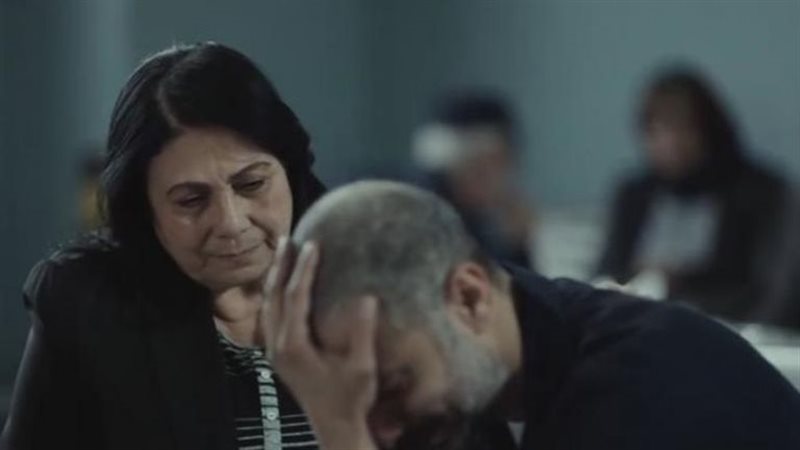 مسلسل أب ولكن