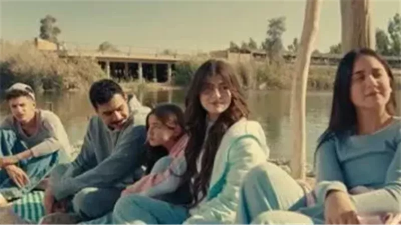 مسلسل فخر الدلتا