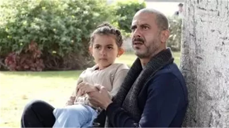 مسلسل أب ولكن