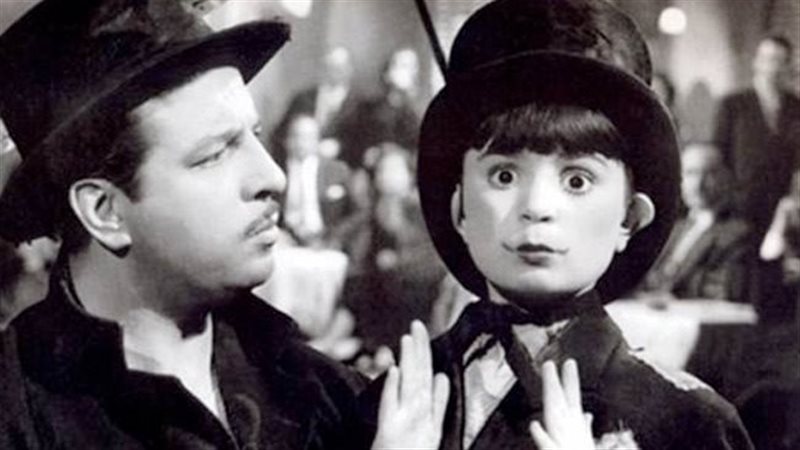 الطفلة فيروز