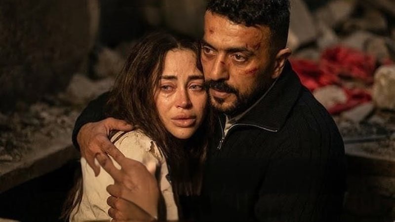 مسلسل على كلاى 