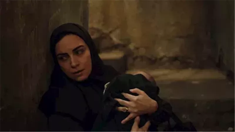 مسلسل حكاية نرجس