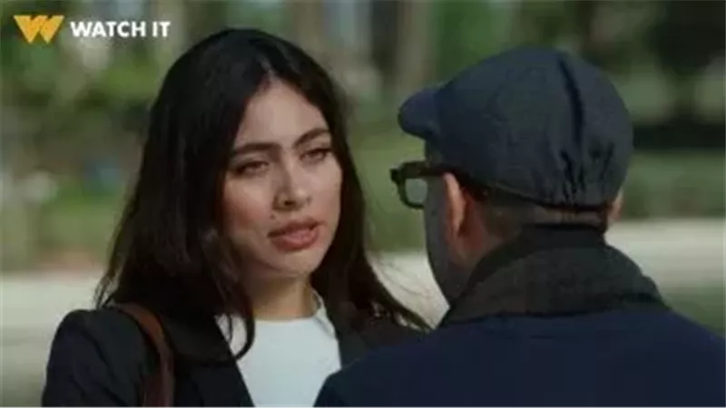 مسلسل أب ولكن