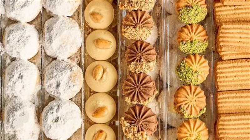 أسعار كحك العيد