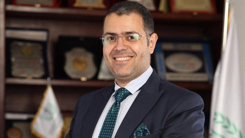 دكتور شعبان علم الدين