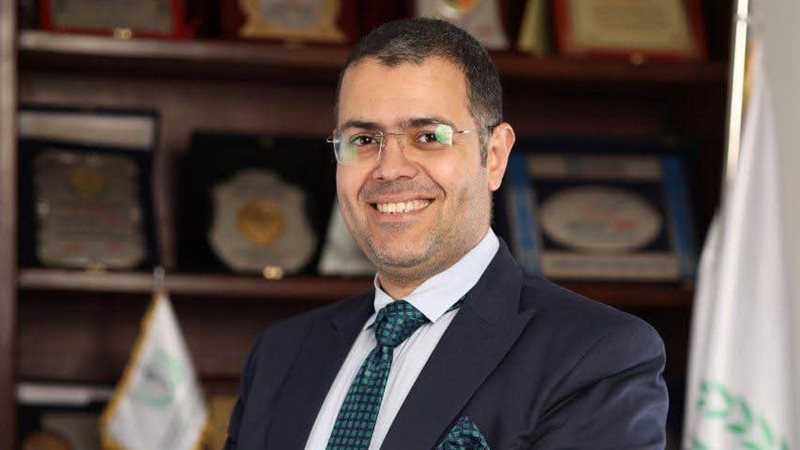 دكتور شعبان علم الدين