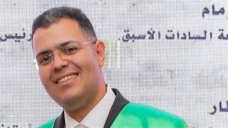 دكتور شعبان علم الدين