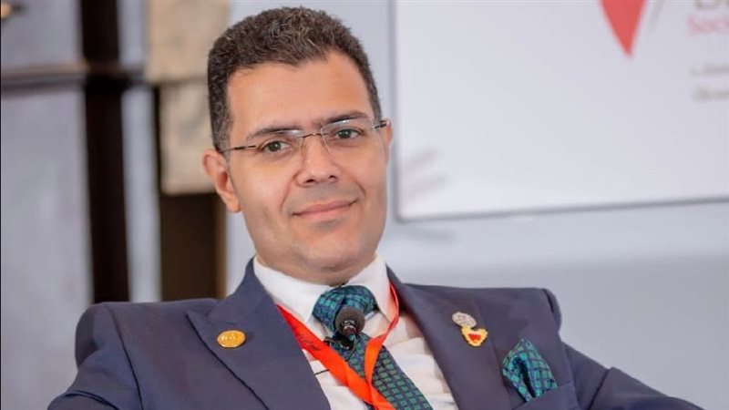 دكتور شعبان علم الدين