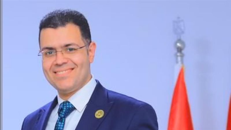 دكتور شعبان علم الدين