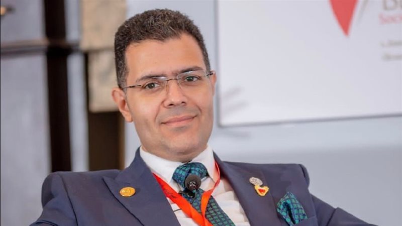 دكتور شعبان علم الدين