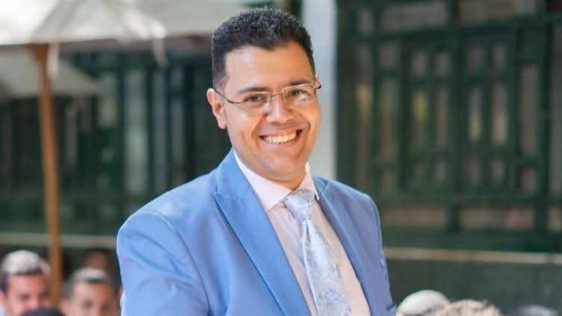 دكتور شعبان علم الدين