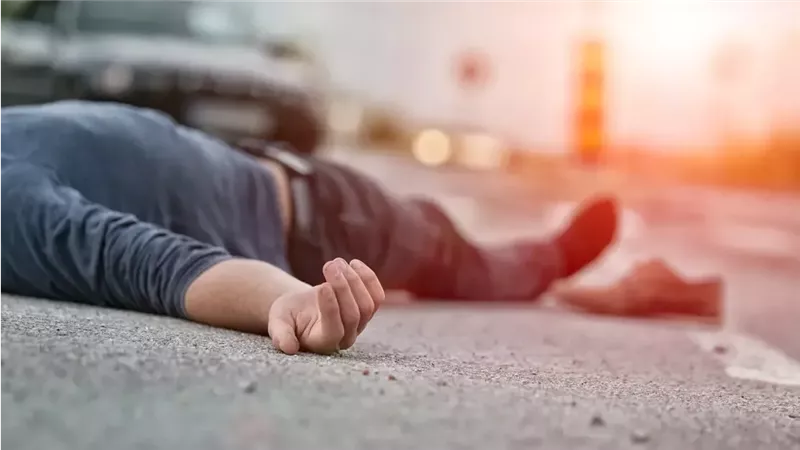 جريمة قتل - أرشيفية