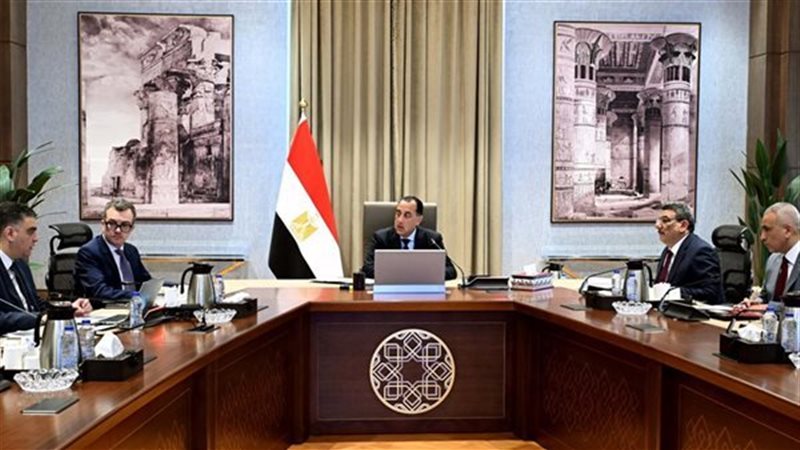 رئيس مجلس الوزراء