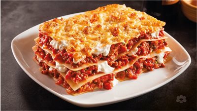 طريقة عمل اللازانيا الاقتصادية بخطوات سهلة وبسيطة