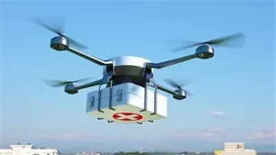 كيف أعادت الطائرات بدون طيار تشكيل عقيدة الحروب العالمية؟