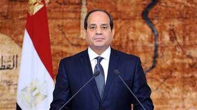 الرئيس السيسي يستقبل نيكولاي باتروشيف مساعد رئيس روسيا الإتحادية والوفد رفيع المستوى
