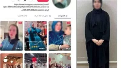 الأمن يكشف الحقيقة.. ضبط دنيا فؤاد بتهمة النصب وادعاء المرض