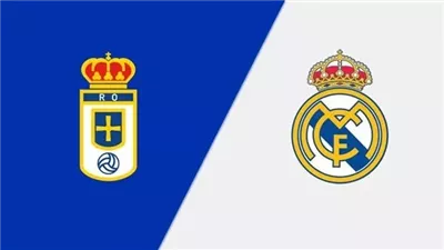 موعد مباراة ريال مدريد القادمة ضد ريال أوفييدو والقنوات الناقلة