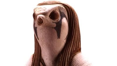 أسرار تحنيط الصقور في مصر القديمة.. تجسيد حي للإله «حورس»