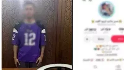 القبض على صانع محتوى حرض على العنف بالإسكندرية