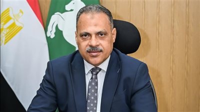 المهندس حازم الأشموني يُشيد بجهود صحة الشرقية خلال شهر مايو