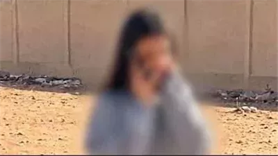 تفاصيل صادمة: التقرير الطبي يكشف إصابات «فتاة الشاي» بحادث حدائق الأهرام