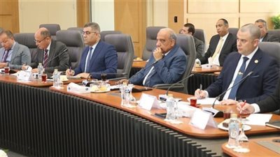 «حلم الضبعة النووي».. وزير الكهرباء يستقبل مدير «روساتوم» لمتابعة اللمسات التنفيذية