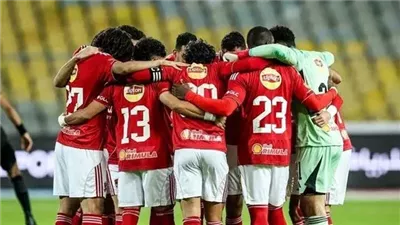 تعرف على موعد مباراة الأهلي القادمة ضد النصر في الودية 2026