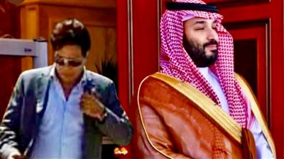 نبيل أبوالياسين: «صفقة البروتونات» و«هندسة الإحراج الترامبية»... من «مقصلة السرد الأبوالياسينية» إلى رفض ابتزاز السعودية