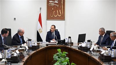 رئيس الوزراء يتابع تنفيذ خطة تطوير الشركات المملوكة للدولة