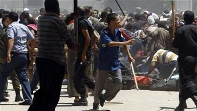 إصابة سائق بطلق ناري خلال مشاجرة عنيفة بكرداسة